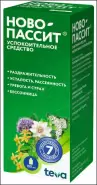 Ново-пассит Флакон 100мл от АПТЕКА №1