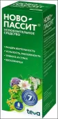 Ново-пассит Флакон 200мл от Айвэкс А.С.