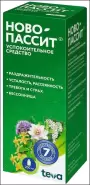 Ново-пассит Флакон 200мл от Сафари-А Красного Маяка 15Ас1