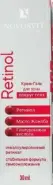 Novosvit Новосвит крем-гель для зоны вокруг глаз с ретинолом Туба 30мл от Аптечный Дом