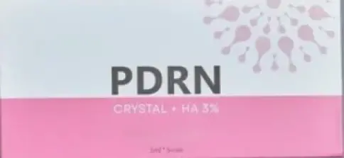 Нуклеотид полинуклеотиды ПДРН PDRN Лиоф.порошок 5мг произодства Не определен