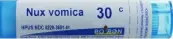 Нукс вомика гранулы гомеопат. Разведение С30 4г от Буарон Лаборатория