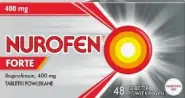Аналог Нурофен Экспресс Форте: Нурофен форте