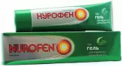 Нурофен Гель 5% 100г от Рекитт Бенкизер