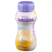 Нутридринк Бутыль 125мл от Нутриция