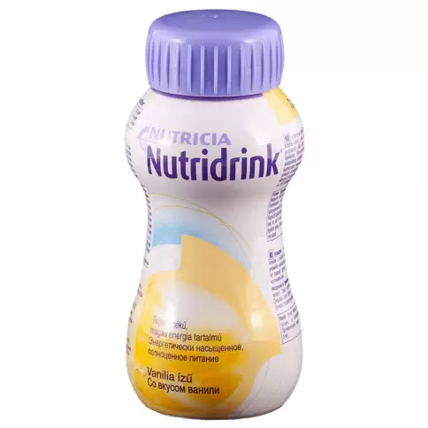 Нутридринк Бутыль 125мл в Электростали