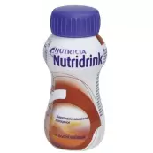 Нутридринк Бутыль 200мл от Нутриция