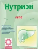 Нутриэн Гепа Упаковка 350г от Инфаприм ЗАО