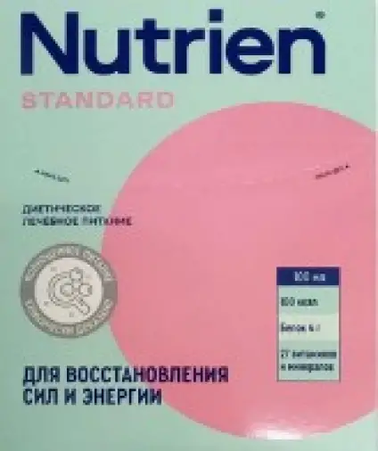 Нутриэн Стандарт Упаковка 350г в Химках