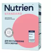 Нутриэн Стандарт Упаковка 350г в Краснодаре от Вита Кешбэк до 50% Лавочкина 13