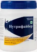 Нутрифайбер Порошок 200г от Тирупати Лайфсайнсез Прайвит Лимитед