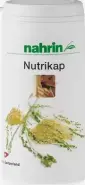 Нутрикап Капсулы 260мг №60 от МосАптека 1905г 15