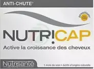 Нутрикап