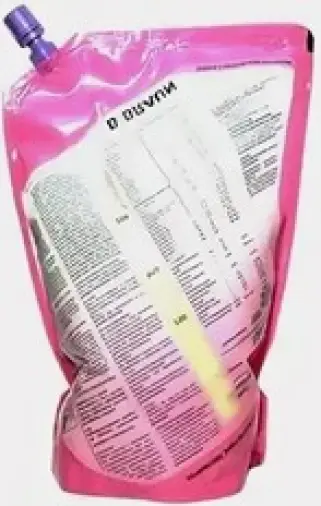 Нутрикомп Энергия Файбер Контейнер пласт. 1л произодства Нутрихем Диэт унд Фарма ГмбХ