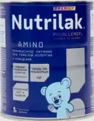 Нутрилак Премиум Проаллерджи Амино Смесь сух. 400г от Инфаприм ЗАО
