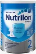 Нутрилон Комфорт 2 смесь сух.