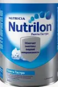 Нутрилон Пепти Гастро сухая смесь Банка 450г от Нутриция