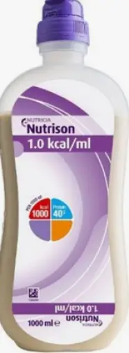 Нутризон Стандарт Пакет 1л