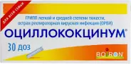 Оциллококцинум Гранулы 1г №30 в Великом Новгороде от Магнит Аптека Великий Новгород Державина 19