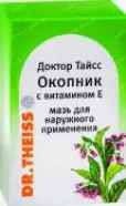 Окопник д-ра Тайса Крем 50мл от Аптека №1 Амурская
