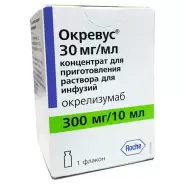 Окревус