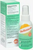 Октагель Гель д/раздраж.кожи лица и тела Флакон 100мл от Миллор Фарма