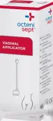 Октенисепт Аппликатор вагинальный Упаковка №1 от Не определен
