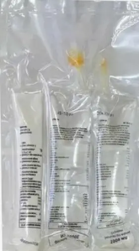 Оликлиномель N7-1000 Е Эмульсия д/инф. 1л №6 в Люберцах