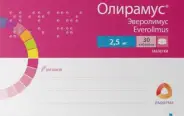 Аналог Сертикан: Олирамус