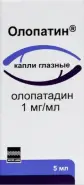 Олопатин