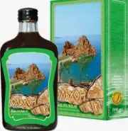 Ольхон бальзам тонизирующий