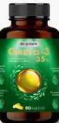 Омега-3 35% BioForte от Полярис ООО