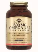 Омега-3-6-9 Капсулы 1300мг №60 от Самсон-Фарма на Лубянке