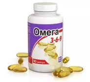 Омега-3-6-9
