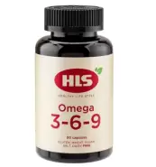 Омега-3-6-9 Капсулы №60 в Красноярске от Аптека Эконом Красноярск Свободный 36