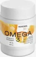 Омега-3 90%