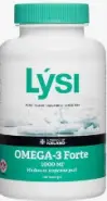 Омега-3 Форте