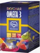 Омега-3 Полиен