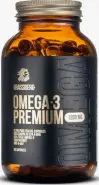 Омега-3 Премиум Grassberg