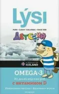 Омега-3 с витамином Д для детей с фруктовым вкусом Капсулы жеват. №60 в СПБ (Санкт-Петербурге) от Алоэ Богатырский пр-кт д7 корп1
