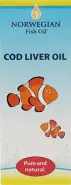 Омега-3 Жир печени трески Флакон 240мл в СПБ (Санкт-Петербурге) от Алоэ Богатырский пр-кт д7 корп1