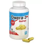 Омега-3 Капсулы 1.4г №90 от РеалКапс ЗАО