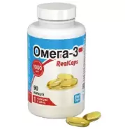 Омега-3 Капсулы 1.4г №90 от Смарт-Мед Миллионная 11к2