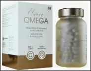 Омега-3 Капсулы №30 в Волгограде от Озерки Волгоград Героев Сталинграда 3а