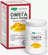 Омега форте