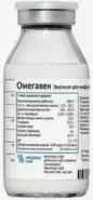 Омегавен Флакон 100мл №10 от СПР-Фарм под заказ