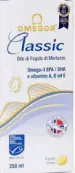 Омегор Классик Флакон 250мл от ЮДжиЭй Ньютрасьютикал (U.G.A.NUTRACEUTICALS)
