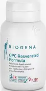 ОПС-Ресвератрол Формула Biogena