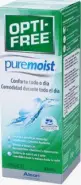 Опти-Фри Рure Moist раствор для линз Флакон 300мл от Аптека Белорусская