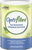 Оптифайбер Порошок 250г от Нестле